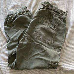 American Eagle Joggers